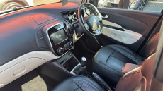 Renault Captur 0.9 TCE 90 GT Line 5dr Petrol Hatchback